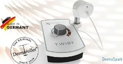Microneedling device